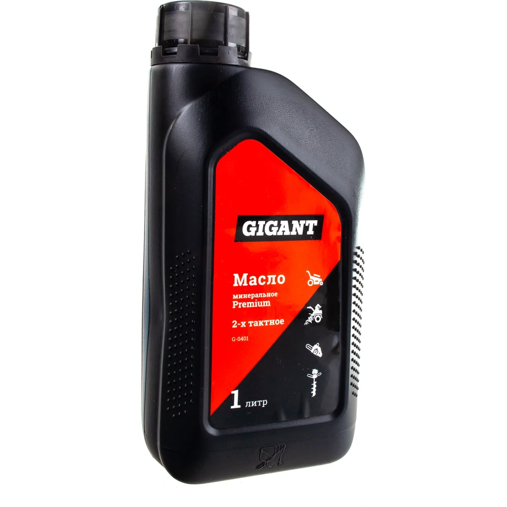 Минеральное масло Gigant моторное минеральное масло gigant