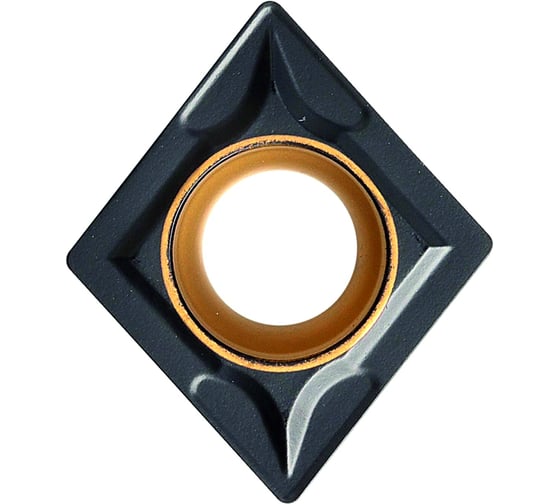 Изображение товара Пластина токарная CCMT09T304 LF9218 DESKAR D0000014