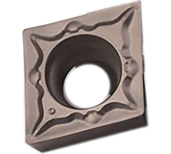 Изображение товара Пластина токарная CCMT 09T308 FG LF90 DESKAR 00-00028970