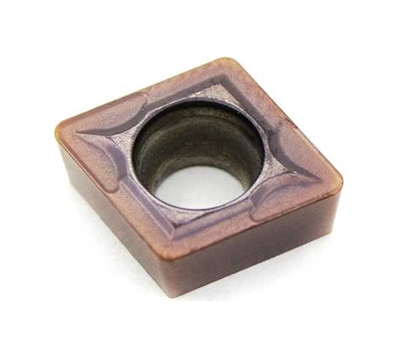 Изображение товара Пластина токарная CCMT09T308 LF6008 DESKAR D0000015