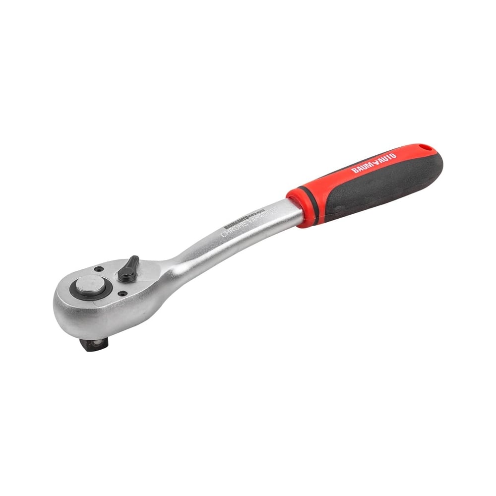 Трещоточный ключ BaumAuto BM-80242254700