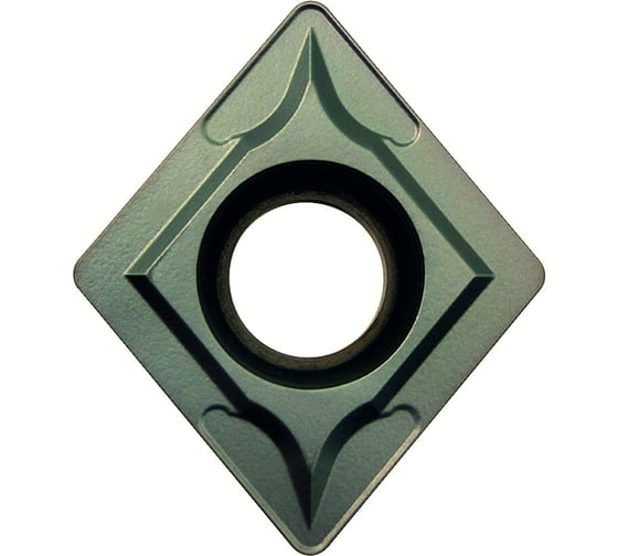 Изображение товара Пластина токарная CCMT120404 LF6118 DESKAR D0000021