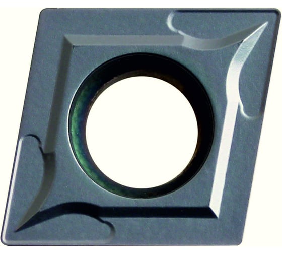 Изображение товара Пластина токарная CCMT120408 LF6008 DESKAR D0000022