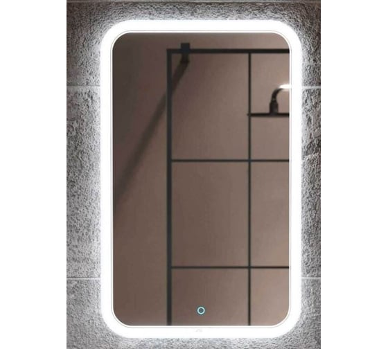 Изображение товара Зеркало ALAVANN ANNA - 60 68630