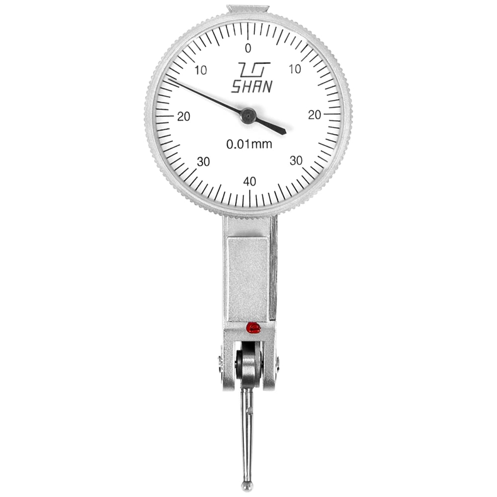 Изображение товара Индикатор SHAN ИРБ-0,8 0,01 профессиональный измерительный инструмент