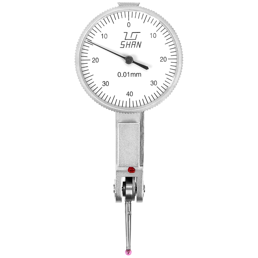 Изображение товара Индикатор SHAN ИРБ-0,8 корундовый наконечник профессиональный точный измеритель