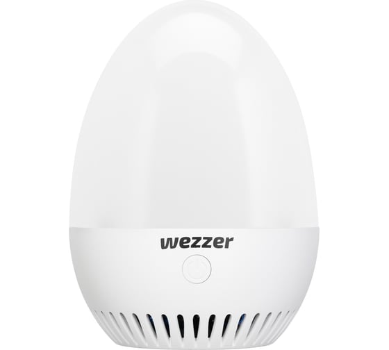 Изображение товара Монитор качества воздуха Levenhuk Wezzer Air PRO DM20 81407
