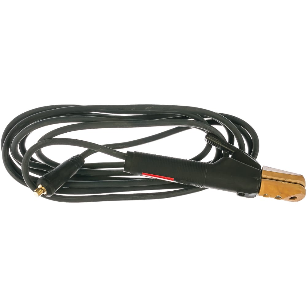 Комплект кабеля электрододержателя БАРСВЕЛД СВ000010629-2 СКР-25 - фото 1
