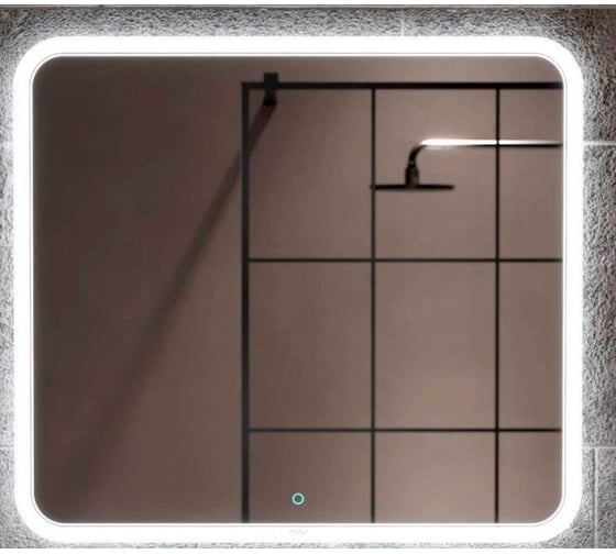 Изображение товара Зеркало ALAVANN ANNA - 90 70516