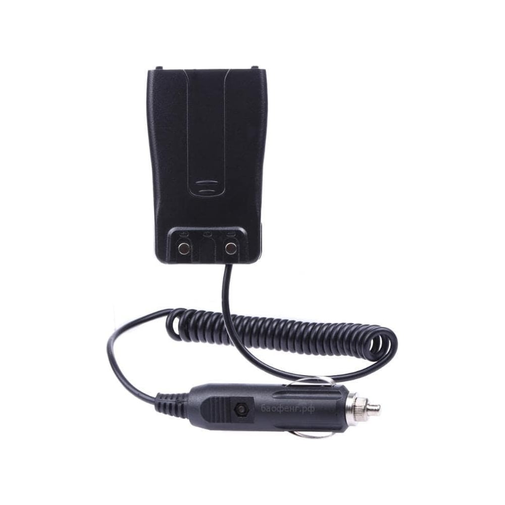 Автомобильный адаптер Baofeng BF-888S 29681