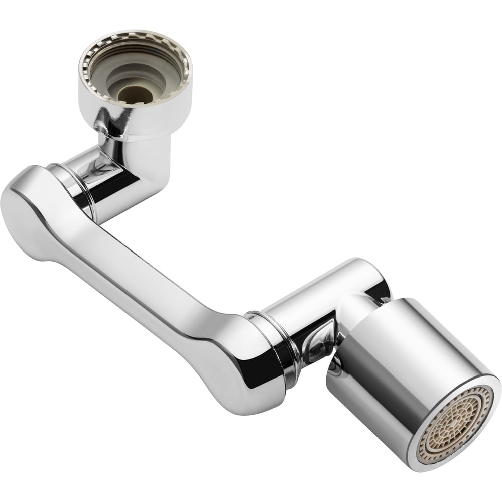 Водосберегающая насадка на кран BIRD HOUSE 50958