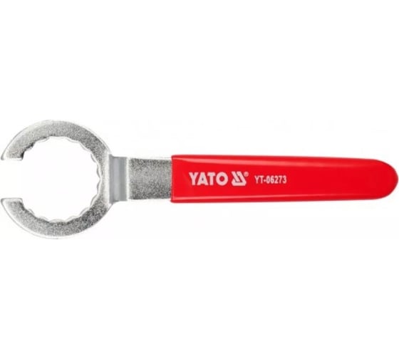 Изображение товара Ключ для регулировки натяжного шкива YATO VW/AUDI YT-06273
