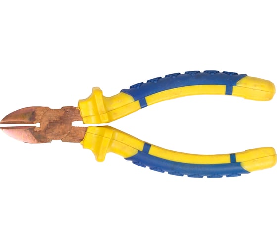 Изображение товара Боковые кусачки Sitomo 160 мм, омеднный SIT 1092932