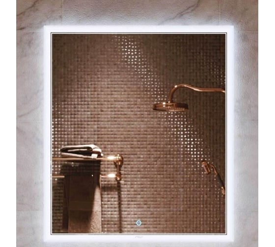 Изображение товара Зеркало ALAVANN EMMA 70 69319