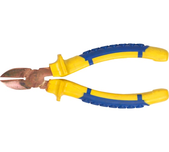 Изображение товара Боковые кусачки Sitomo 200 мм, омеднный SIT 1092934