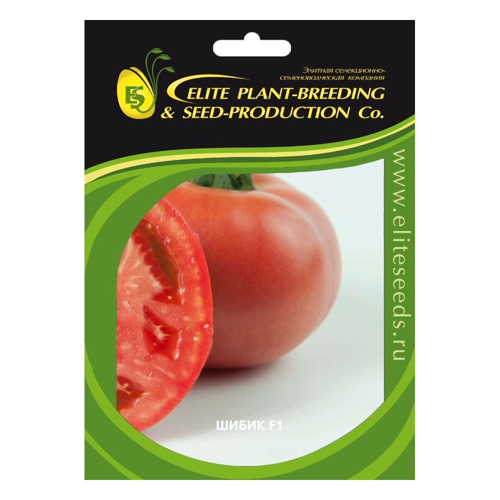 Семена ELITE PLANT-BREEDING & SEED PRODUCTION Co. ЭС мини 1071860385