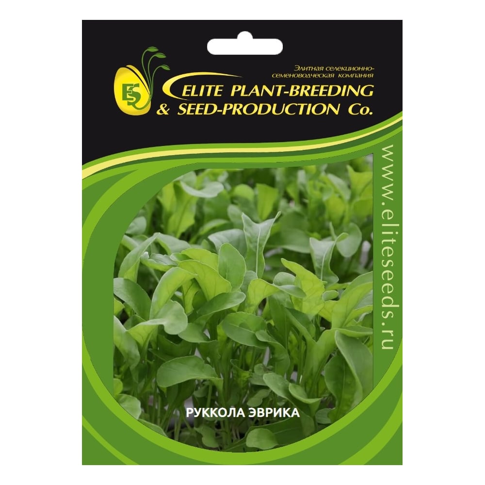 Семена ELITE PLANT-BREEDING & SEED PRODUCTION Co. ЭС 1999947960