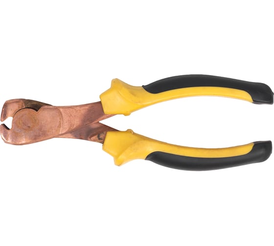 Изображение товара Торцевые кусачки Sitomo 200 омеднный SIT 1092937