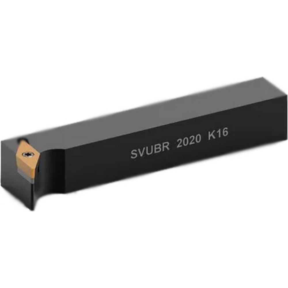 Державка токарная SVUBR2020K16 DESKAR D0000365