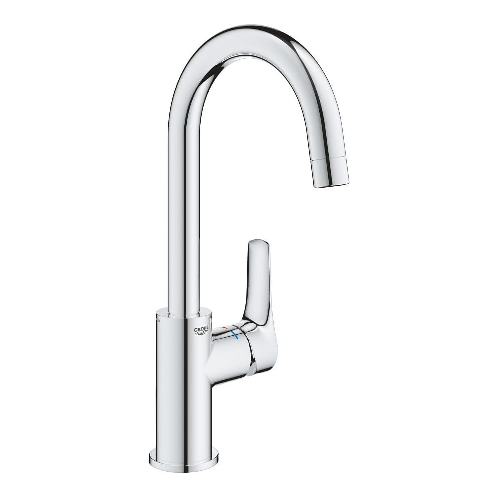 фото Смеситель для раковины grohe