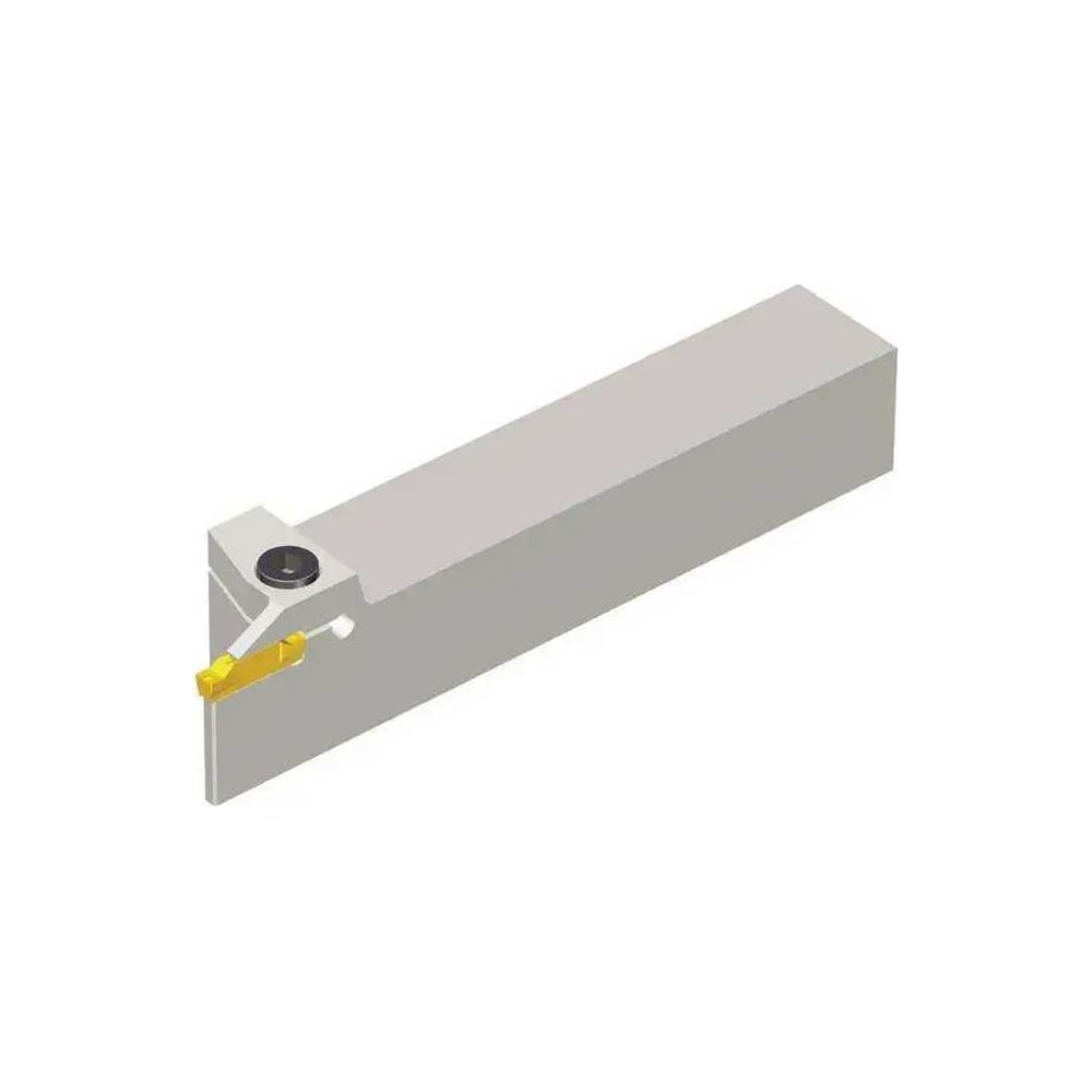 Изображение товара Державка токарная TTER2020-3CT19 для станков, надежный инструмент