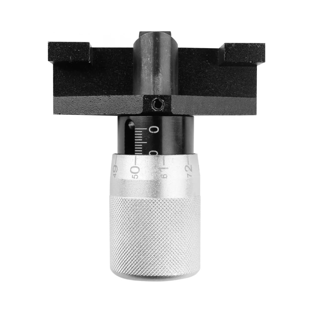 Изображение товара Прибор для проверки натяжения ремней YATO YT-06019 механический до 200 N