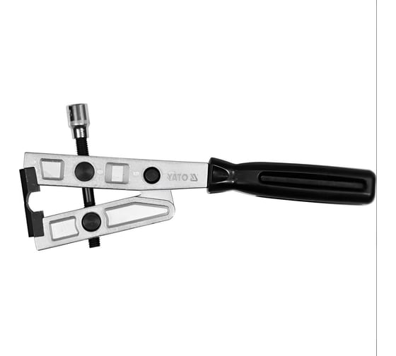 Изображение товара Съемник ленточных хомутов YATO 3/8" YT-06535