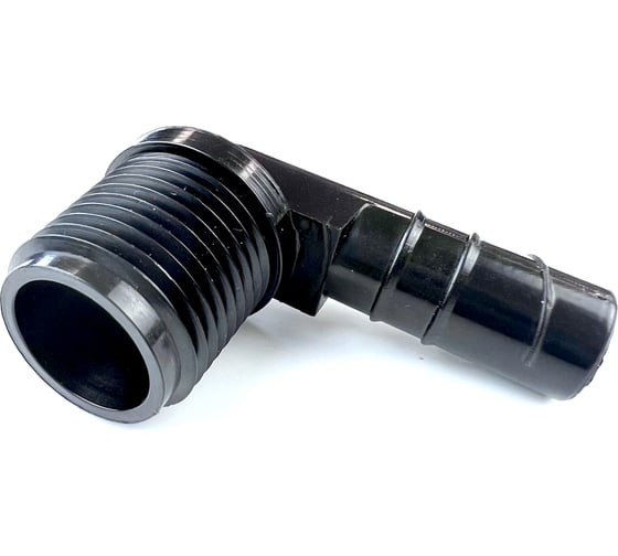 Изображение товара Уголок Профитт 1/2" нр х штуцер 13,5 мм 1893546