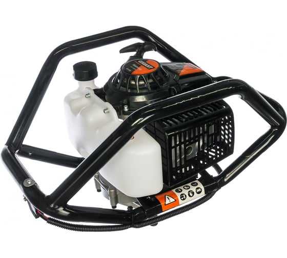 Изображение товара Бензобур 3,3 л.с., 300 мм, Gigant GGD-003 без шнека