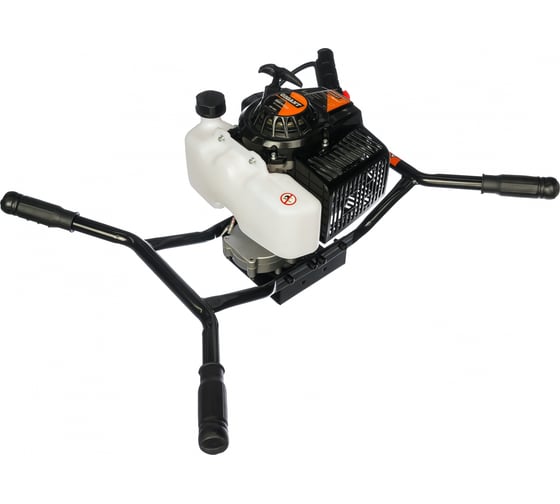 Изображение товара Бензобур 3,3 л.с., Gigant GGD-002 без шнека