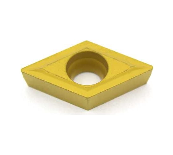 Изображение товара Пластина токарная DCMT11T304 LF9018 DESKAR D0000061