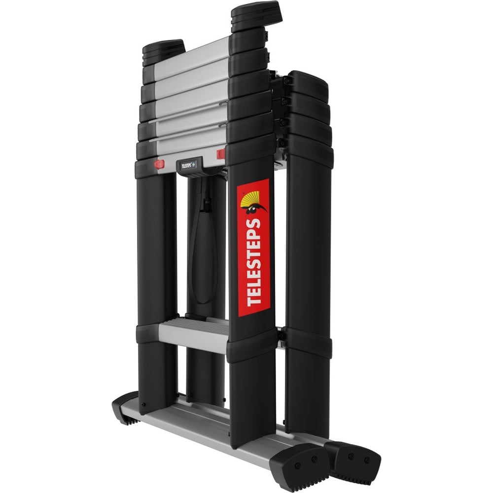 Telesteps combi line