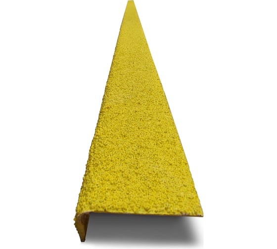 Изображение товара Противоскользящий уголок из композитного материала ООО "Стелс-Нева" 4687203830304