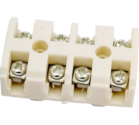 Изображение товара Блок зажимов ООО МПО Электротехника БЗ26-1.5П16-В/В-УЗ-4 5076