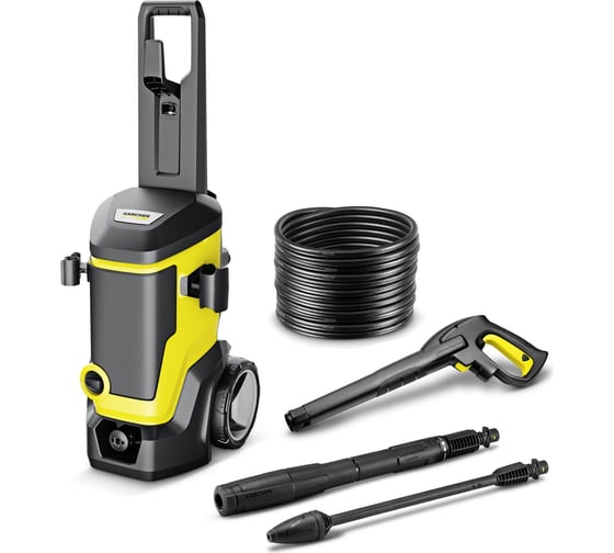Изображение товара Мойка высокого давления Karcher K 7 WCM 1.317-400.0