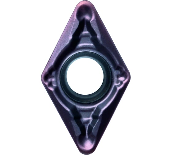 Изображение товара Пластина токарная DCMT11T308 MV LF6018 DESKAR D0000065