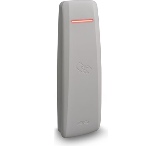 Изображение товара Контроллер замка со встроенным считывателем PerCo -cl15.3g emm/hid АС5088075