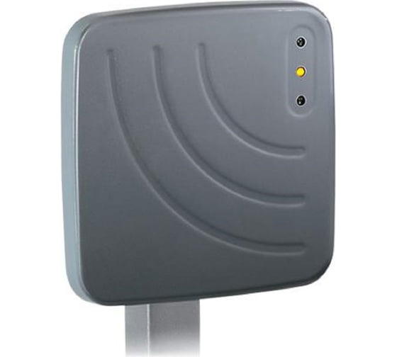 Изображение товара Считыватель дальнего действия PerCo -ir10.1 бесконтактный, для карт формата emm АС5088068