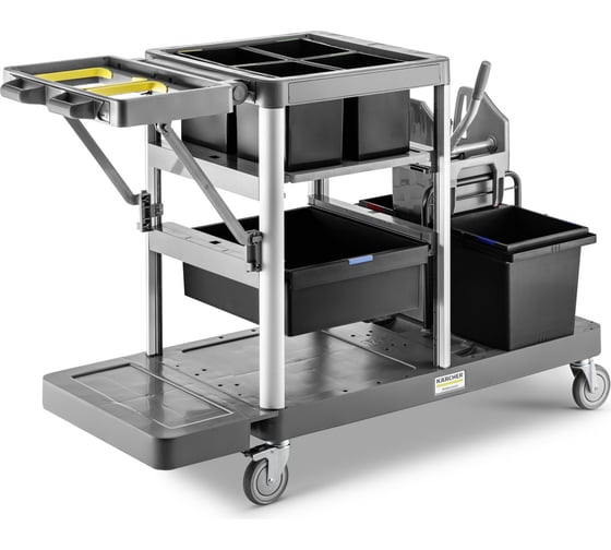 Изображение товара Тележка Karcher 1.321-004.0