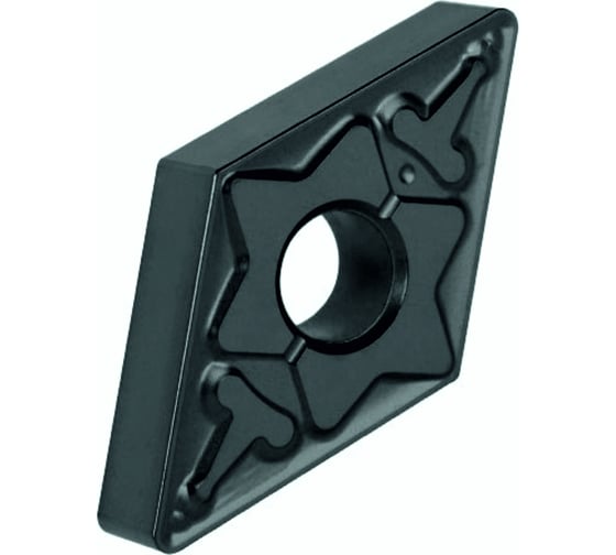 Изображение товара Пластина токарная DNMG150408 TM LF9118 DESKAR D0000068