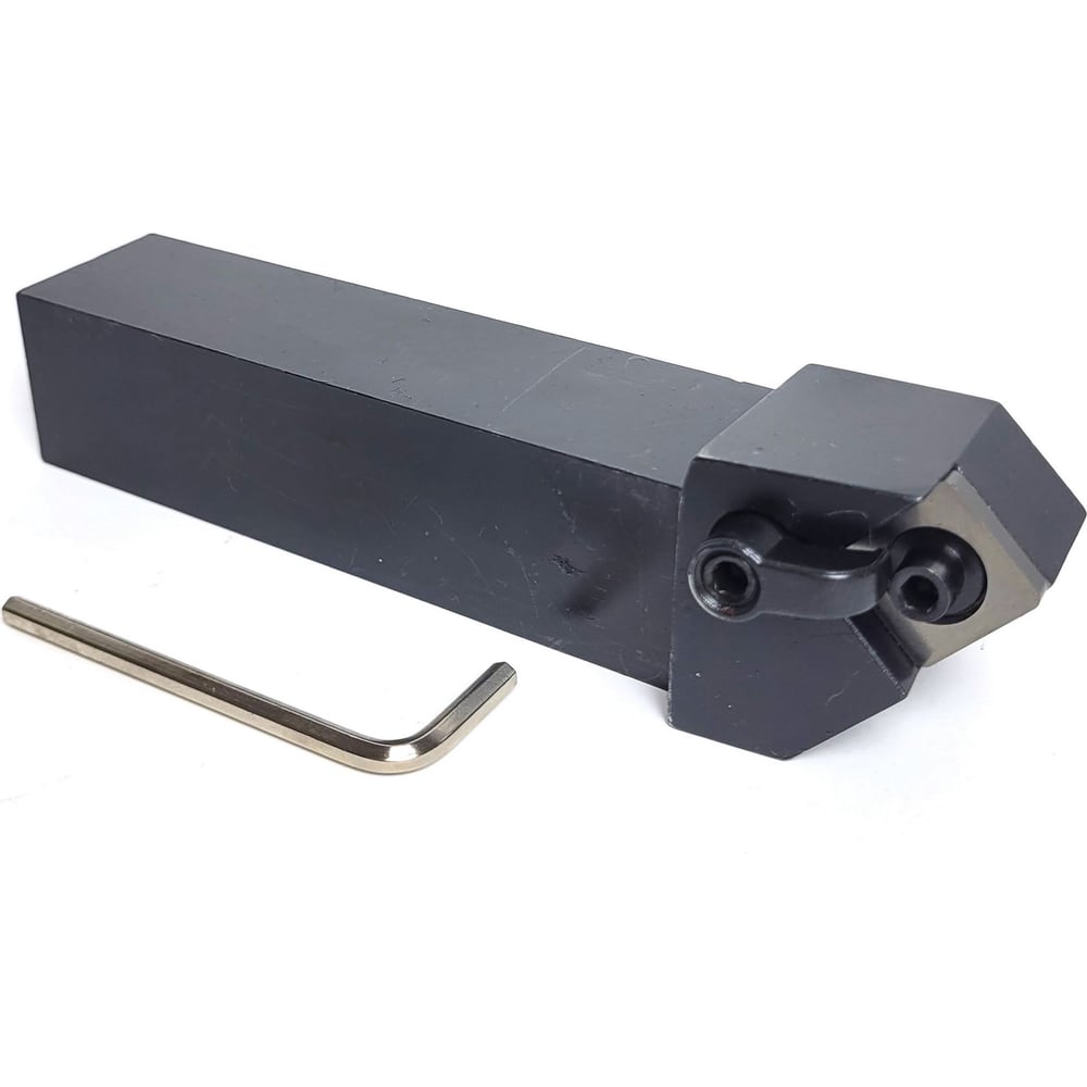 Изображение товара Державка токарная MSSNR2525M12 DESKAR для станков с системой клин-прихват