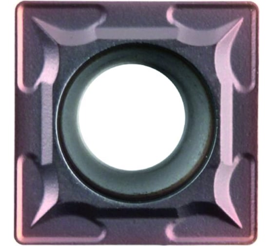 Изображение товара Пластина токарная SCMT09T304 LF6018 DESKAR D0000071