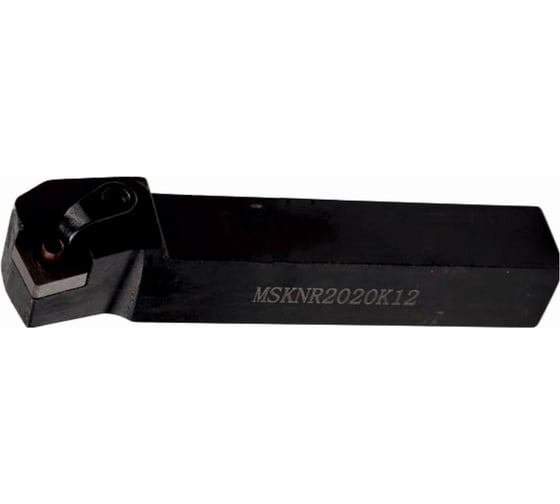 Изображение товара Державка токарная MSKNR2020K12 DESKAR D0000343