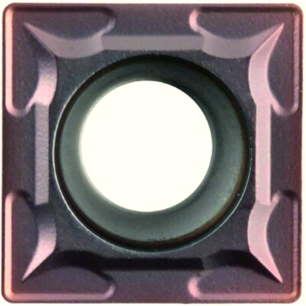 Изображение товара Пластина токарная SCMT09T304 LF6118 DESKAR для обработки металлов