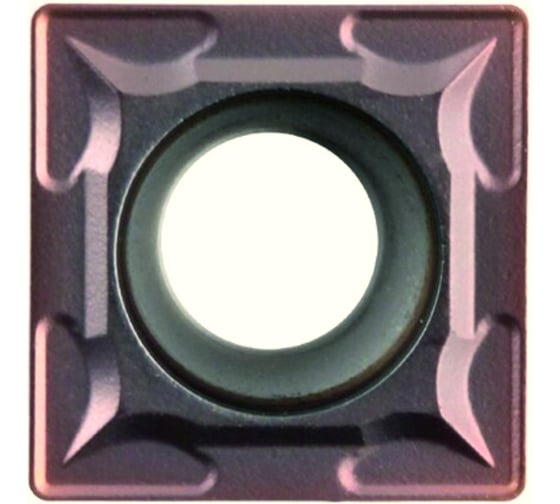 Изображение товара Пластина токарная SCMT09T304 LF6118 DESKAR D0000072