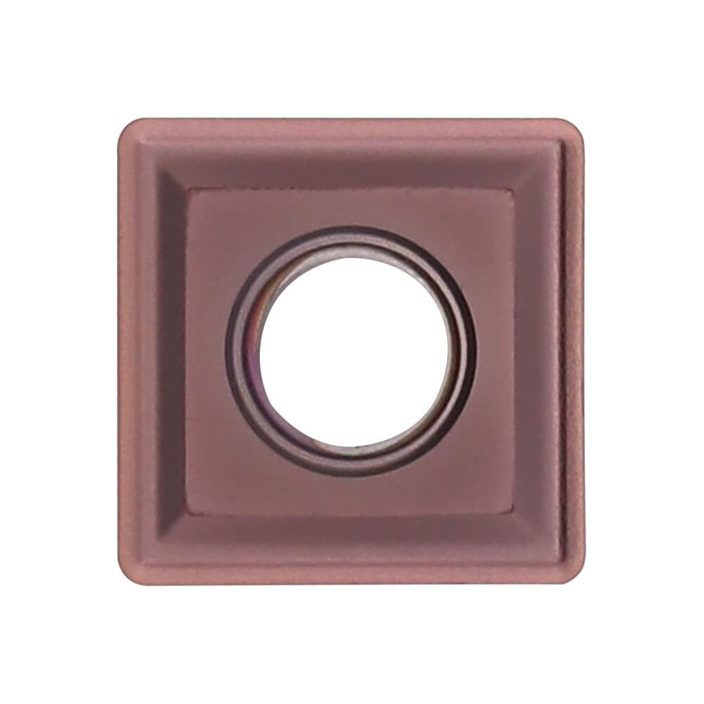 Изображение товара Пластина токарная SNMG120408 MS LF6018 DESKAR D0000082 для точной обработки металлов