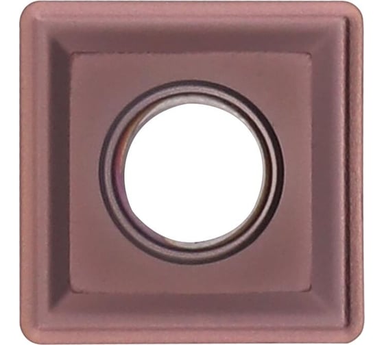 Изображение товара Пластина токарная SNMG120408 MS LF6018 DESKAR D0000082