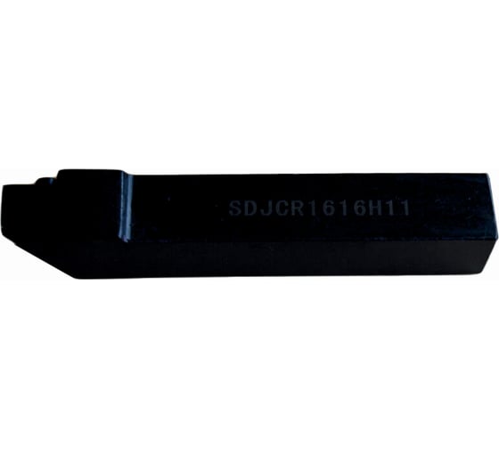 Изображение товара Державка токарная SDJCR1616H11 DESKAR D0000328