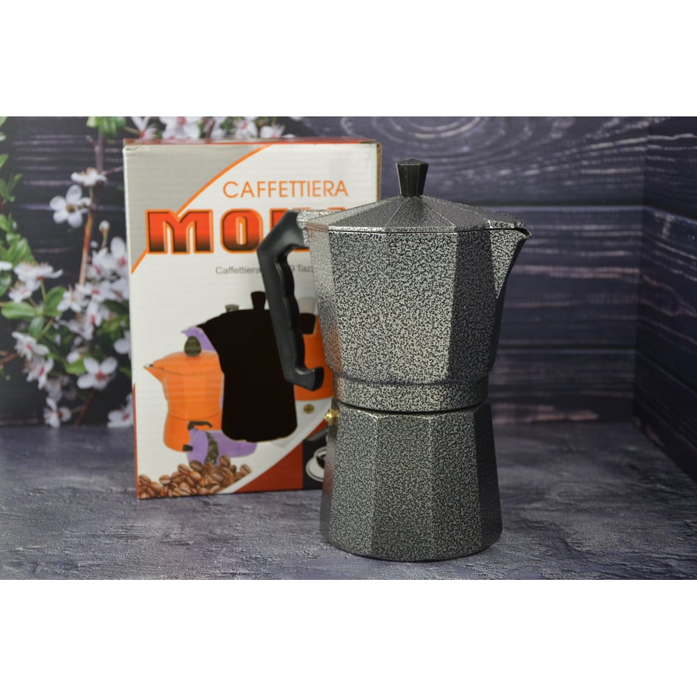 Изображение товара Кофейник Bikson на 9 чашек модель СП6062