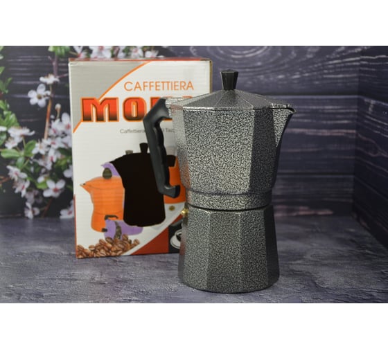 Изображение товара Кофейник Bikson на 9 чашек, СП6062